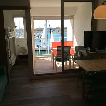 - Ile Des Pecheurs 아파트 *