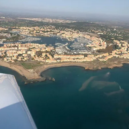 - Ile Des Pecheurs 아파트 아그