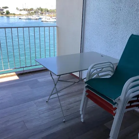 Appartement - Ile Des Pecheurs *