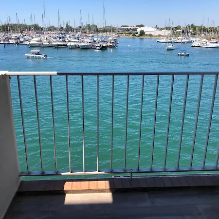 - Ile Des Pecheurs Agde