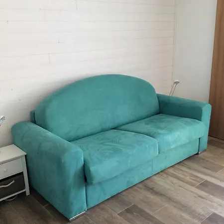 - Ile Des Pecheurs Апартаменти Агд