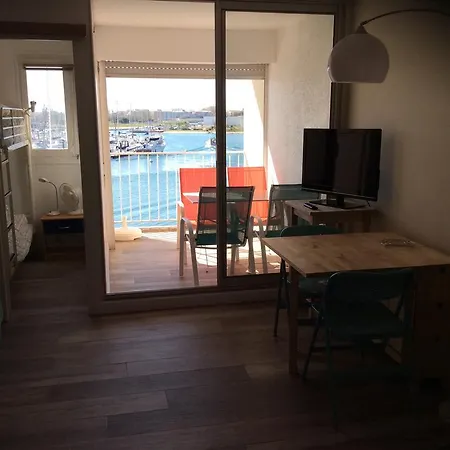 - Ile Des Pecheurs Агд