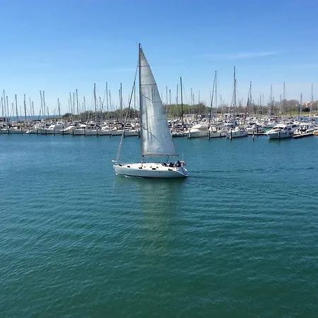 Appartement - Ile Des Pecheurs *