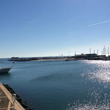 - Ile Des Pecheurs Διαμέρισμα *