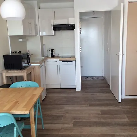 Appartement - Ile Des Pecheurs Agde