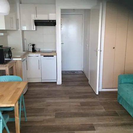 Appartement - Ile Des Pecheurs *