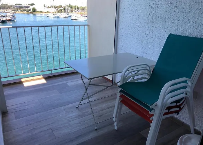 Apartment - Ile Des Pecheurs *