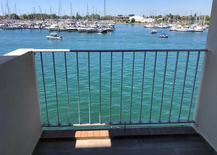 - Ile Des Pecheurs Agde