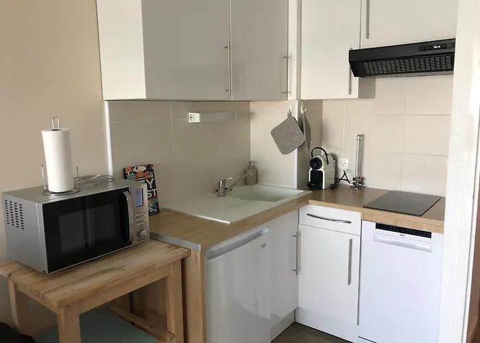 Apartment - Ile Des Pecheurs Agde