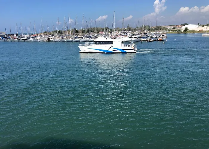 Apartment - Ile Des Pecheurs Agde