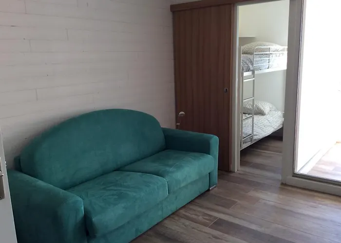 Apartment - Ile Des Pecheurs Agde