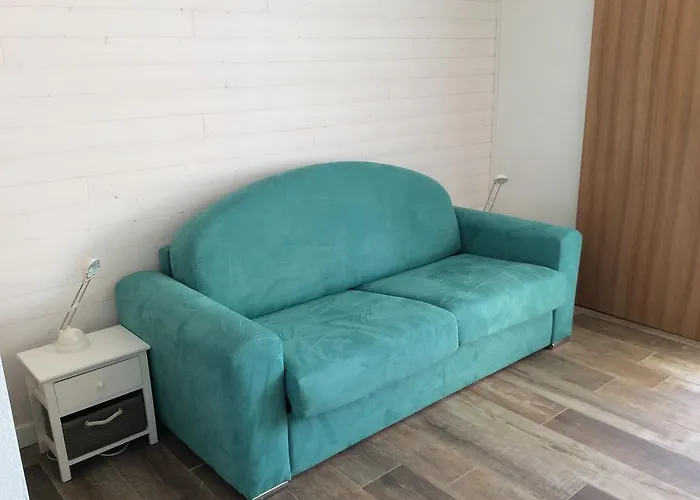 - Ile Des Pecheurs Apartment Agde