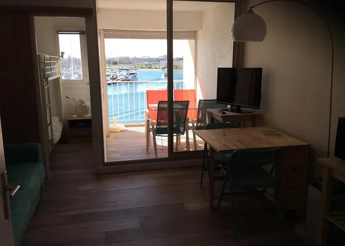 - Ile Des Pecheurs Agde