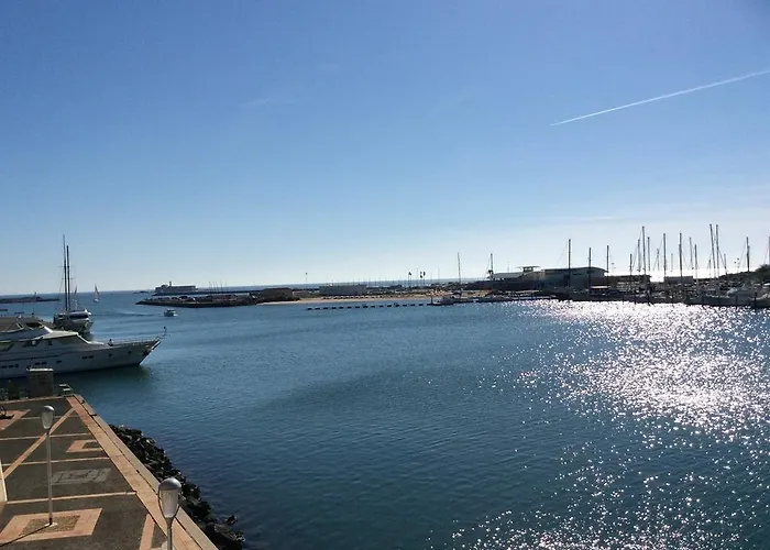 - Ile Des Pecheurs 아파트 *