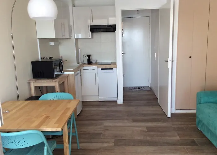 Apartment - Ile Des Pecheurs Agde