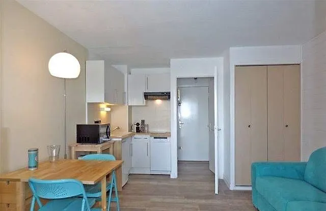 Apartment - Ile Des Pecheurs