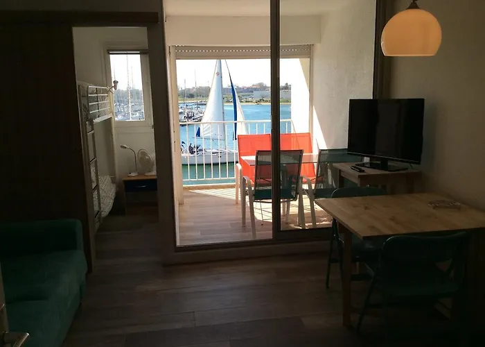 - Ile Des Pecheurs Apartment *
