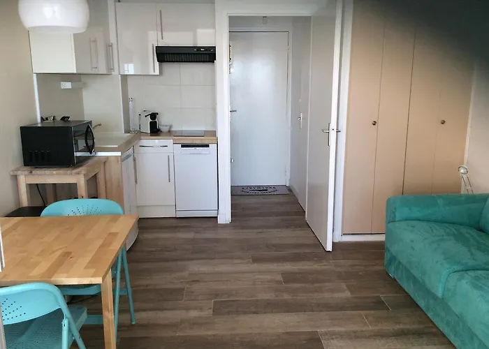 Apartment - Ile Des Pecheurs *