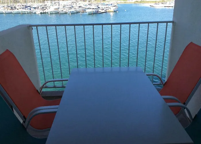 Apartment - Ile Des Pecheurs